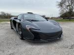 McLaren 650S Le Mans 2015 года